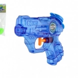 Kleine waterpistool voor zomerse pret