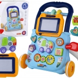 Fun Interactive Baby Walker