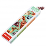 Puzzlika Forest Animals – educational puzzle for children, 16 pieces