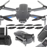Drone with 6K Camera, GPS, WiFi 2000 m