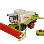 Moissonneuse-batteuse RC CLAAS Lexion 780 à l’échelle 1:20