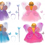 Costume de Carnaval Fée