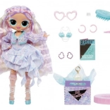 L.O.L. SURPRISE! O.M.G. Pearl Doll – fashion doll with accessories 24 cm