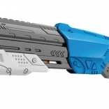 Fusil à pompe pour enfants à projectiles en mousse MAC TOYS