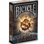 Speelkaarten BICYCLE Asteroid