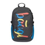 Školní batoh Baagl Core Logo Mix