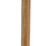 Bleistift mit Mäusekopf