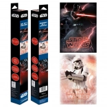 Set van mini posters Star Wars (2 stuks)