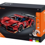 Bouwset iM.master terrein RC-auto programmeerbaar 1:10, 1835 onderdelen