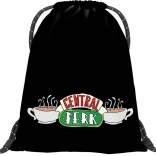 Schoenenzak Friends Central Perk