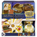 Miniverse Harry Potter mini objets magiques – surprise