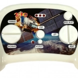 Remote control for kids’ ride-on car Audi Q5 (2-seater)