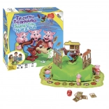 Cool Games Three Little Pigs