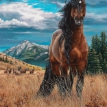 Puzzle Freiheit COBBLE HILL 1000 Teile