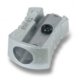 MAPED Metal Sharpener with One Hole