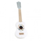 Vilac guitare en bois Animaux du monde