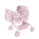 DeCuevas My First Doll Stroller with Bag Sophie 56 cm