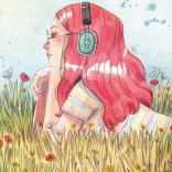 Puzzel Rood 1000 stukjes EDUCA