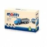Bouwpakket MONTI SYSTEM MS 65 Tarmac