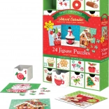 Zoete Kerst