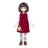 Lottie doll Rosie Boo