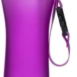 Bouteille OXY Twist 550 ml violet mat