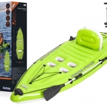 Kayak de pêche gonflable 270 × 100 cm HYDRO-FORCE (Bestway)