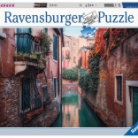 Ravensburger Puzzle Autumn in Venice 1000 Pieces