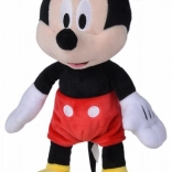 Mascotte en peluche Disney Mickey 35 cm
