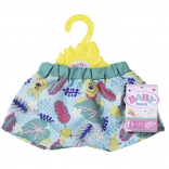 BABY born Zwemshorts voor poppen 43 cm