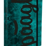 Baagl chemise A4 Jumbo Ocean