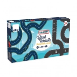 Circuit de course Vilacity double face