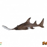 Piloun speelgoed plastic model 22cm