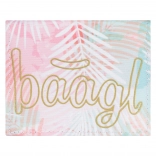 Portefeuille étudiant BAAGL Sunset