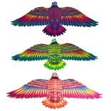 cerf-volant aigle 132 × 60 cm