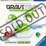 Ravensburger GraviTrax Tunneltjes – Kleurwissel