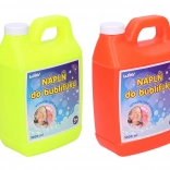 Maxi Bubble Solution Refill 1 L