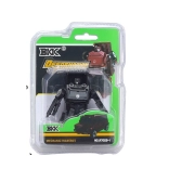 Jouet voiture transformable Robo