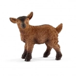 Jeune chèvre – figurine SCHLEICH Farm World