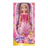 Prinsessenpop SPARKLE GIRLZ 45 cm