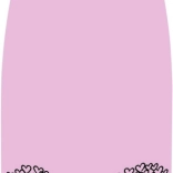 Stainless Steel Bottle 780 ml Mickey Mouse