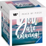 Ravensburger Puzzle Jste úžasní! 99T. 16966