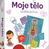 Little Explorer Human Body Educational Game