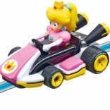 Slot Car for Track FIRST 1:50 Nintendo Mario Kart – Peach