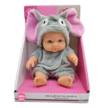 Cute Baby Doll 20 cm