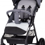 Poussette sportive Chipolino Sparkle Cloud