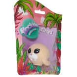 Jouet Morse Wilfred Flockies en peluche