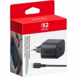 AC adapter for Nintendo Switch 2