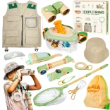 Woopie Set des kleinen Entdeckers