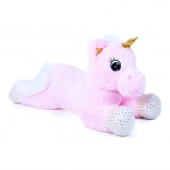 Rappa plush unicorn Niko 70 cm